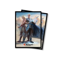 Ultra Pro Magic The Gathering: Battlebond V1 - Deck Protector (UP86845)
